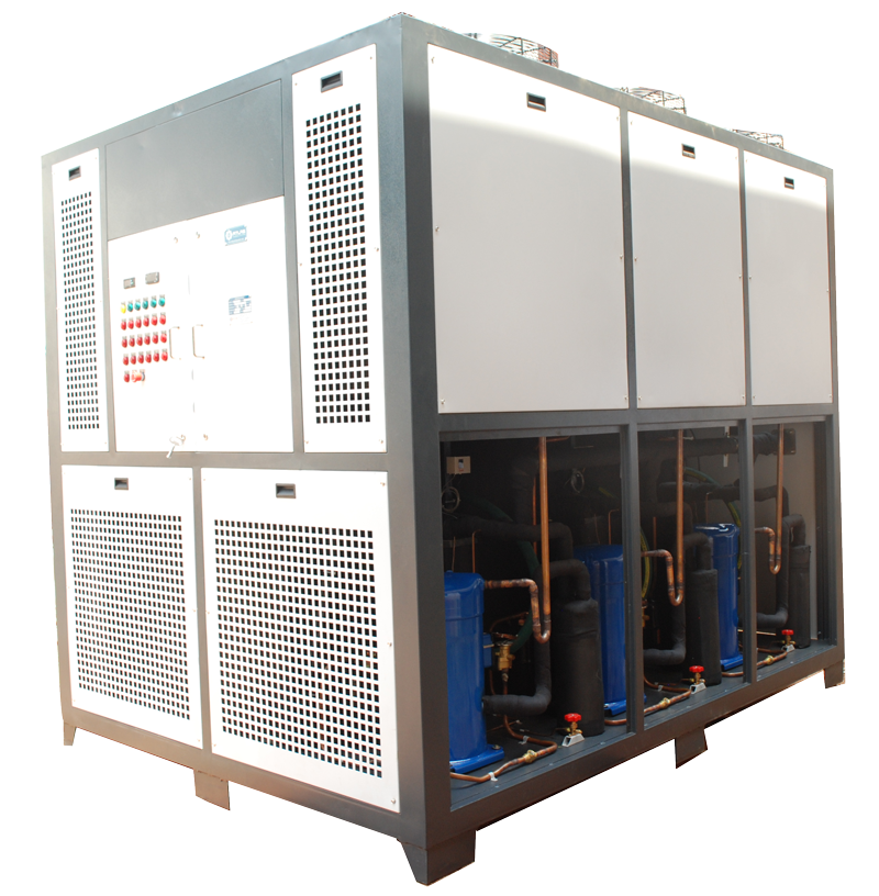 Industrial Cooling Systems Manufacturer Bangalore, Industrial Cooling