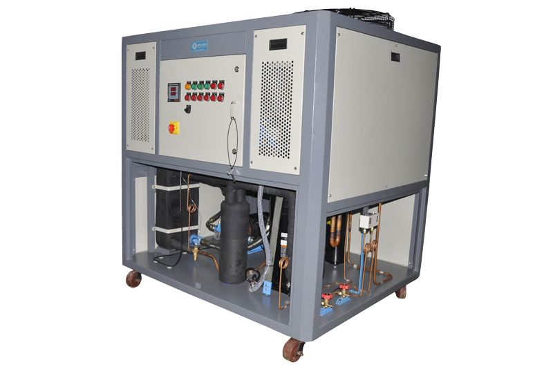 Industrial Cooling Systems Manufacturer Bangalore, Industrial Cooling